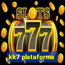 kk7 plataforma